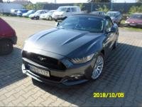 Mustang 5.0 V8